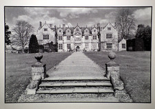 Postcard Wakehurst Place