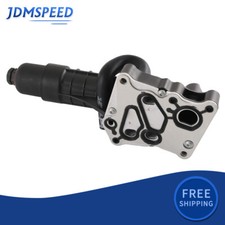 Oil Filter Housing For