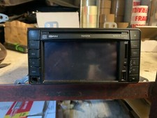 TOYOTA AVENSIS 09-10-11-12 SAT