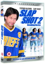 Slap Shot 2 - Breaking the Ice