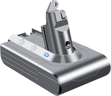 DTK DC62 Dyson Battery Replacement For Dyson V6 4500 Series Battery FREE P&P