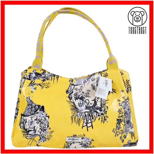 Cath kidston shoulder bag - kidston,