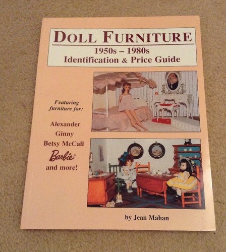 Doll furniture identification - doll,