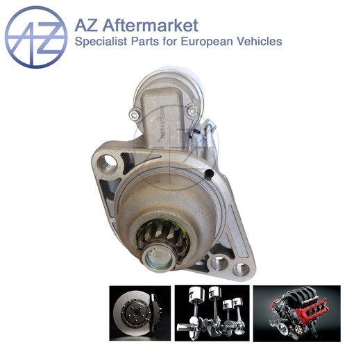 Sgf starter motor fits - sgf,