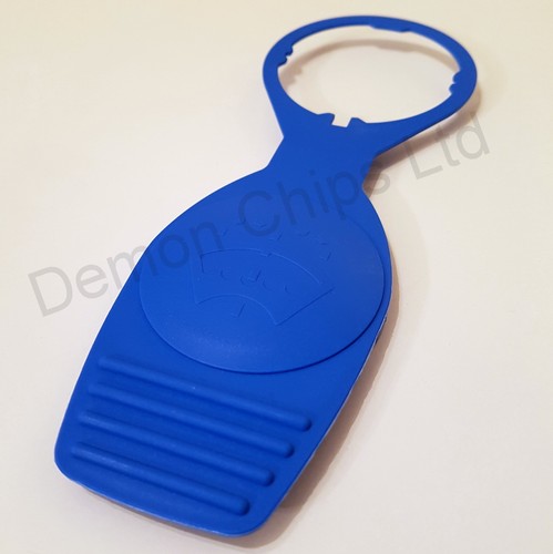Genuine original windscreen - vw,