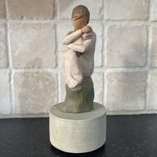 Willow Tree Guardian Musical