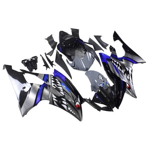Shark attack abs bodywork for - shark,