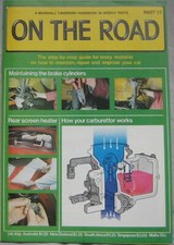 On The Road magazine Part 11