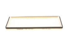 BOSCH Cabin Filter for Volkswagen LT TDi ANJ/AVR 2.5 Litre May 1999 to May 2006