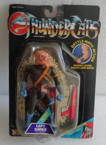 Vintage 1986 new moc ljn - 1986,