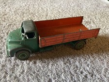 Dinky 418 Leyland Comet Truck