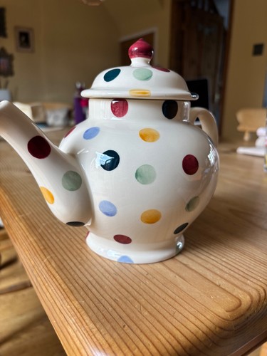 Emma bridgewater polka - polka, dot