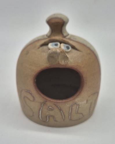 Vintage small pottery - vintage,