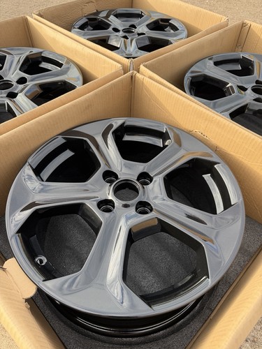 Ford fiesta mk7 alloy - fiesta,