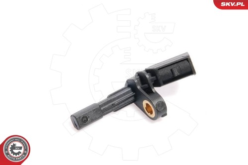 Rear axle esen skv 06skv021 - axle,