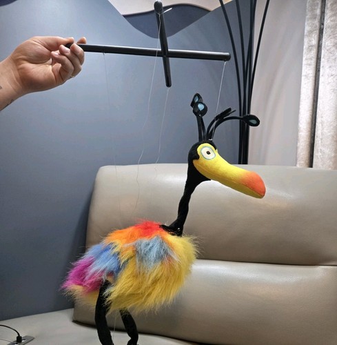 Disney plush kevin the - up,