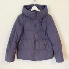 Uniqlo Women's Seamless Down