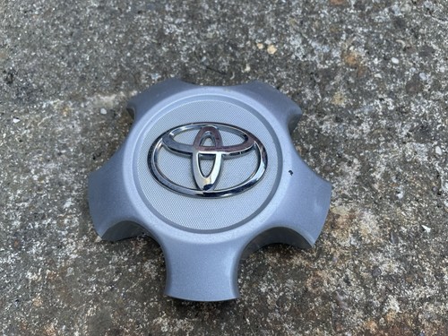 Toyota rav4 alloy wheel - toyota,