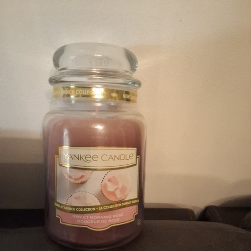 Yankee candle sweet - yankee,