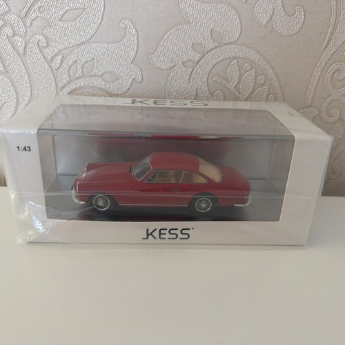 Kess ferrari 330 2 - kess,