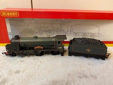 Hornby R3386TTS TMC138 BR