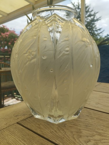 Lauriers model vase verlys - lauriers, by