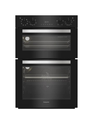 Hotpoint dih82g1ab built - hotpoint, built-in