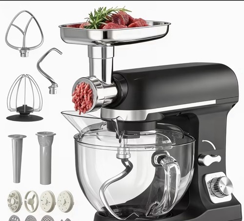 Stand mixer 5 5l - mixer, 5.5l