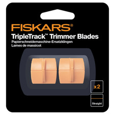 Fiskars Blades