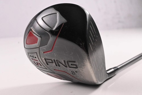 Ping i15 driver - driver, 8
