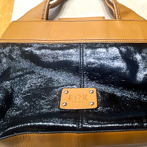 Ri2k andrea black tan - ri2k,