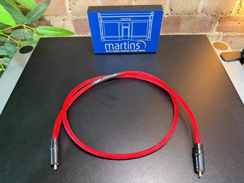 Chord shawline digital - chord, 1m