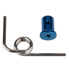 Team Associated RC8B4 Pipe