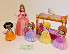 Disney Sofia the First Queen