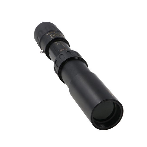 300x zoom portable - 10-300x,