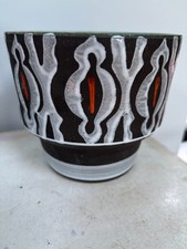 Vintage Retro Heffen Pottery