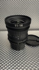 Tokina Cinema ATX 11-16mm T3.0