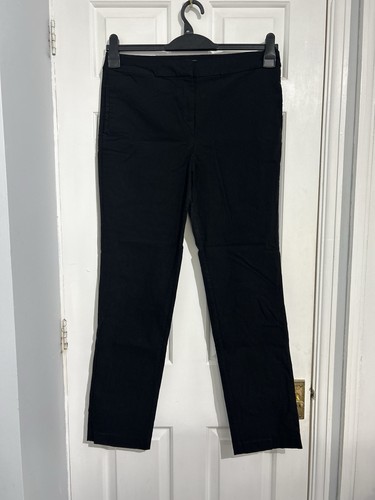 Papaya smart black - , trousers