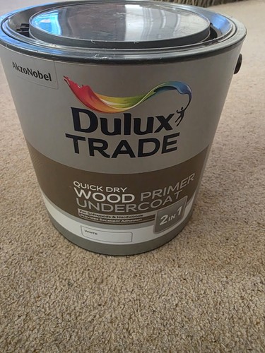 Dulux trade quick - dulux,