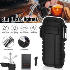 Electric Lighter Waterproof