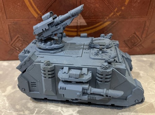 Predator rhino 40k warhammer - rhino,