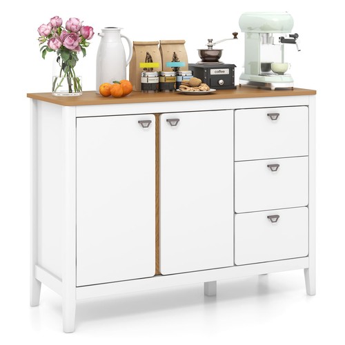 Buffet cabinet wooden kitchen - cabinet,