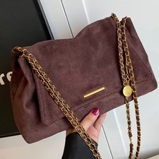Women's Vintage Large