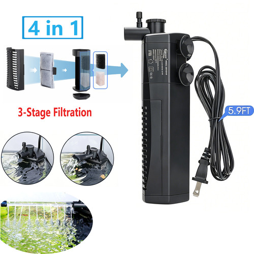 Hygger 1 biological - 4, in