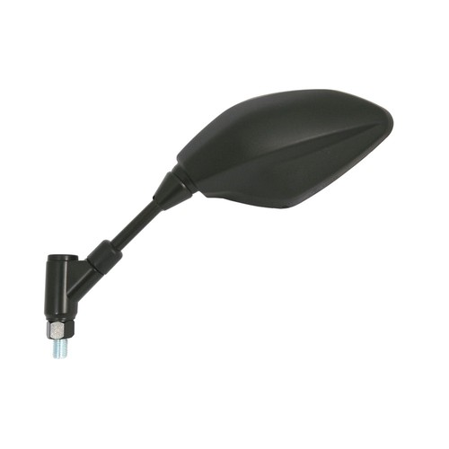 Jmp mirror black m1black 1pc - black,