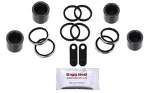  for PORSCHE 928-944 front