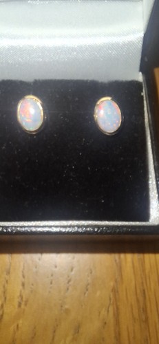 New ladies 9ct yellow - ladies,