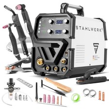 STAHLWERK CTM-250 Combination