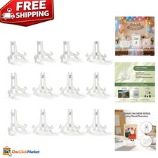 Versatile 3 Inch Acrylic Mini