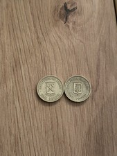 1983 1985 Bailiwick Of Jersey